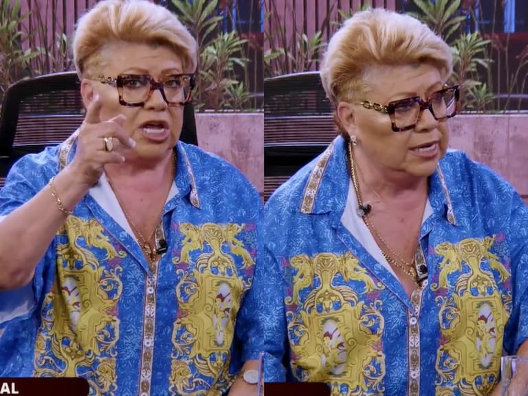 “Le gustaban los niños... se los llevaba al departamento”: Paty Maldonado lanza dura acusación contra periodista chileno