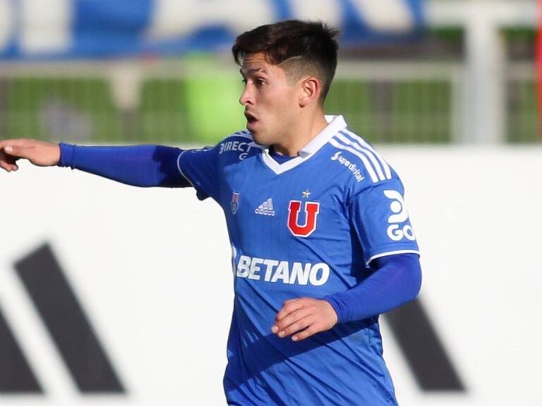 Universidad de Chile confirmó dura lesión de Mauricio Morales: será baja para el Superclásico