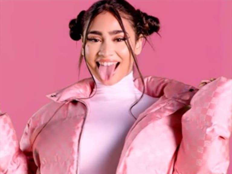¡No lo puede creer!: Así reaccionó Paloma Mami al retiro definitivo de Nicki Minaj