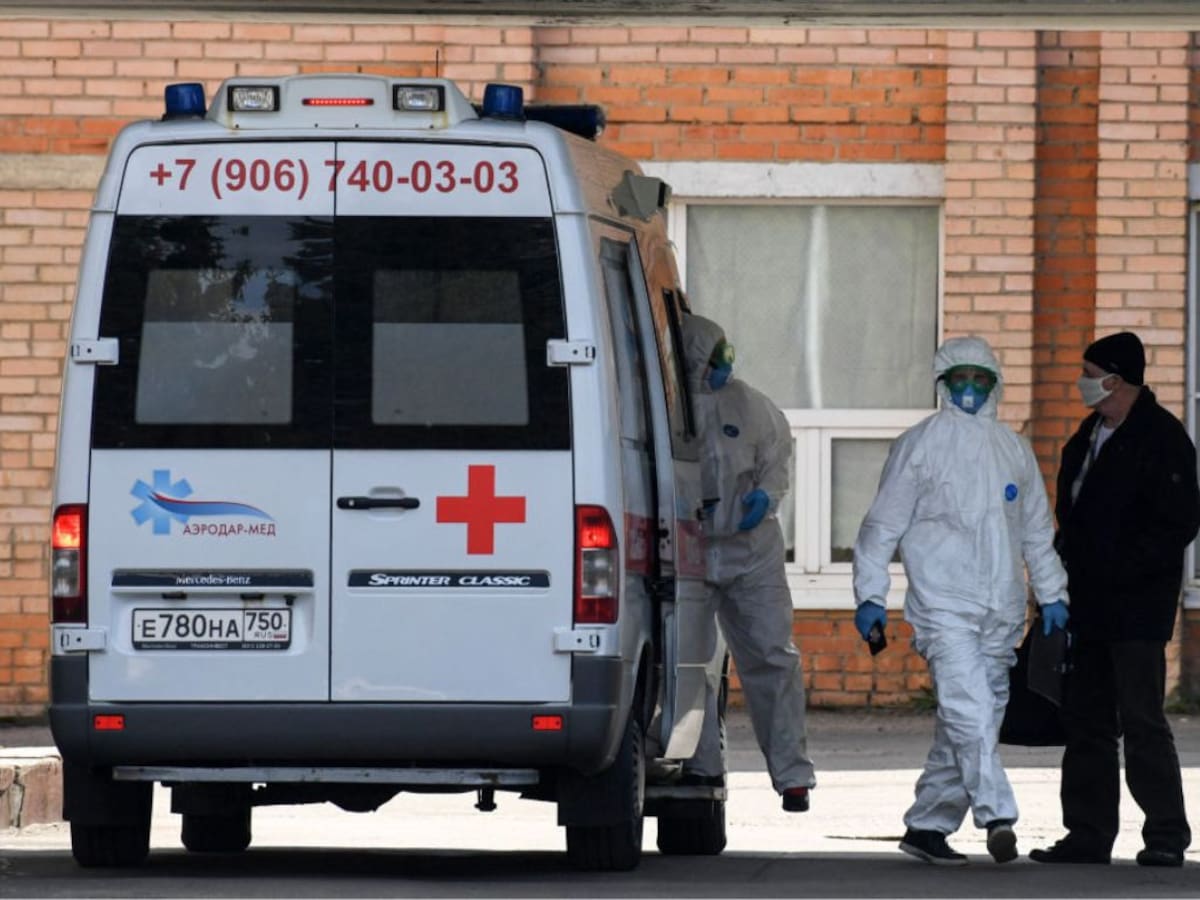 Alerta en Asia y Europa: sospecha de peste pulmonar obliga el cierre de hospitales en Siberia