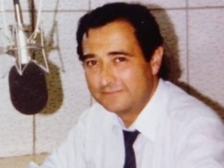 Falleció Ramón «Moncho» Silva, destacado locutor radial, debido al Covid-19