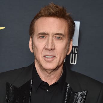 Nicolas Cage estaría cerca de interpretar la versión de uno de los superhéroes más populares