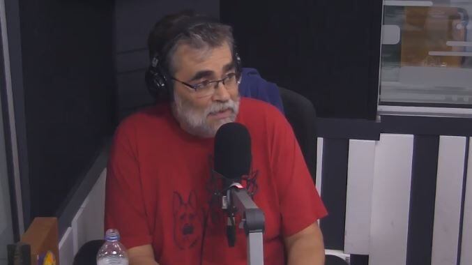 Francisco Mouat
