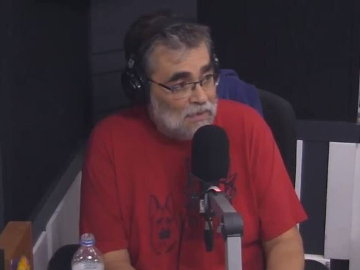 Francisco Mouat por la fase 4 de coronavirus: «Hay que ayudar a poner paños fríos, no caer en la histeria»