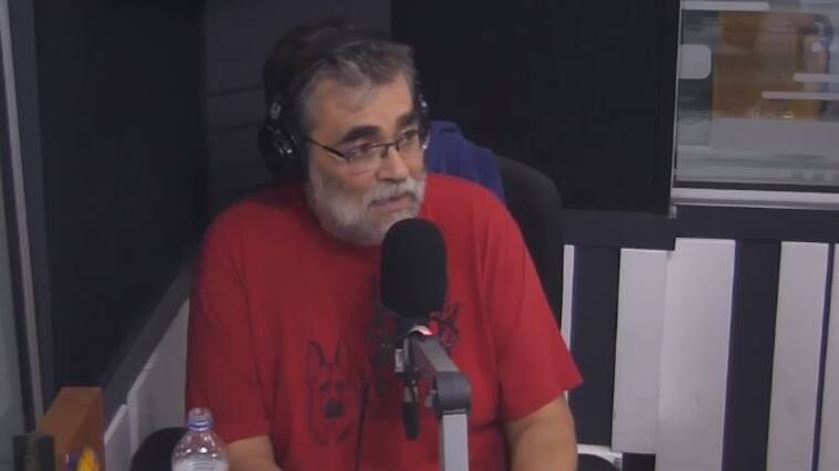 Francisco Mouat