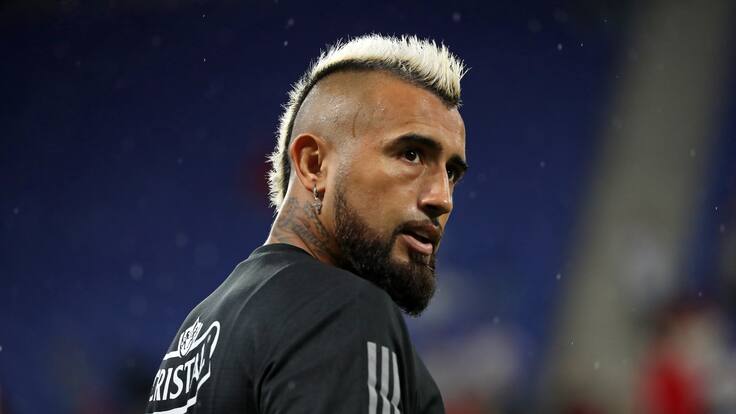 No hay certezas de su estado: el motivo por el cual ByN no le ofrece dos años de contrato a Arturo Vidal en Colo Colo