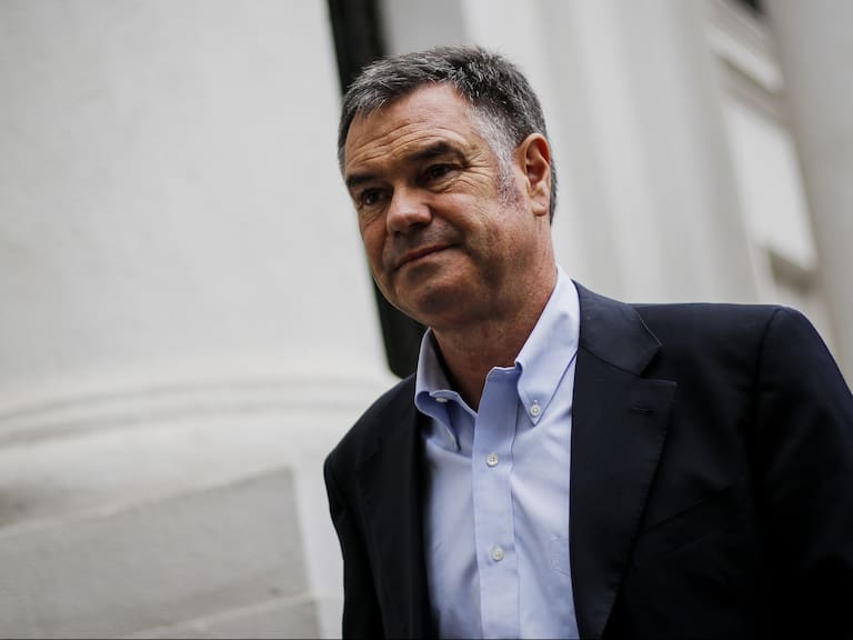 Manuel José Ossandón