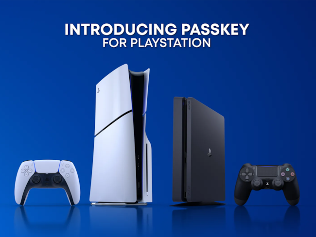 PlayStation anuncia un nuevo sistema para aumentar la seguridad de los usuarios