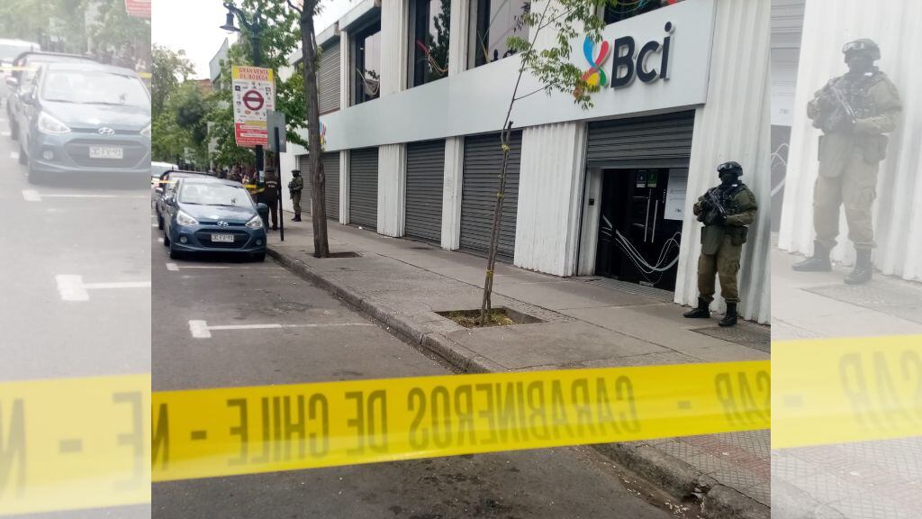 Robo, asalto, banco, chino, Santiago, BCI, 1024x576 jpg ok
