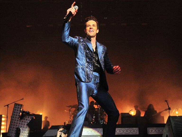 RockOut 2022: ya están los horarios del festival que trae a The Killers de vuelta a Chile