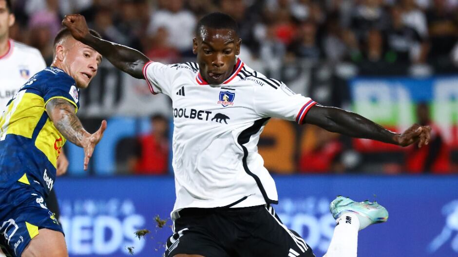 Fabián Castillo