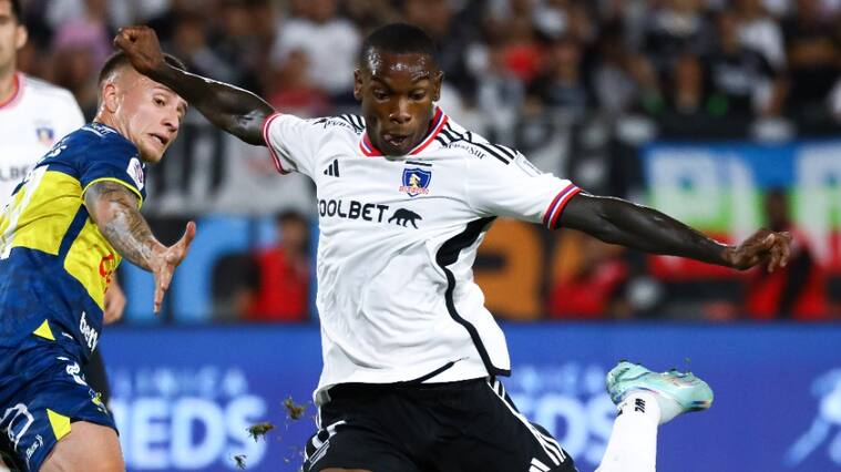Fabián Castillo