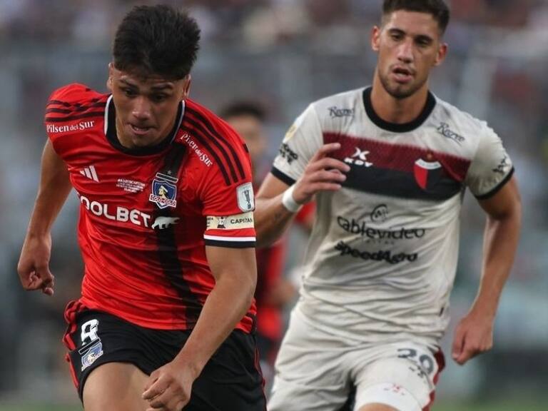 Damián Pizarro se perfila como titular en Colo Colo para visitar a Huachipato