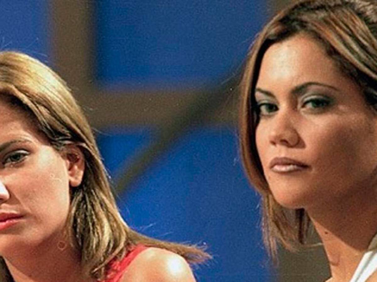 Denisse Campos arremete contra su hermana Daniela con dura acusación: “Quiso robarme a mi hijo”