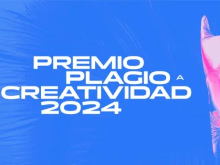 Cinco finalistas compiten por el Premio Plagio 2024 a la Creatividad Artística: conoce acá quiénes son