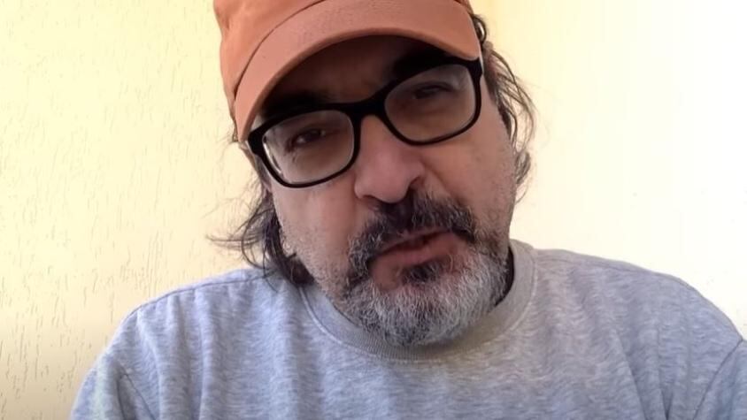 Cancillería confirma muerte de periodista chileno Gonzalo Lira en Ucrania