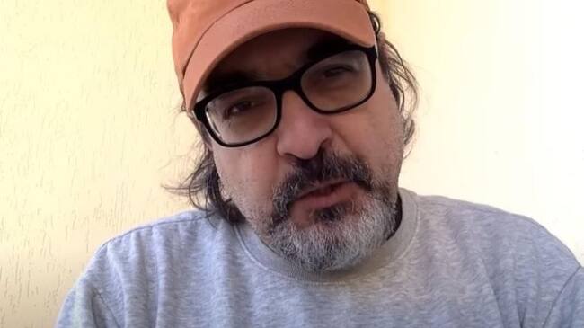 Cancillería confirma muerte de periodista chileno Gonzalo Lira en Ucrania