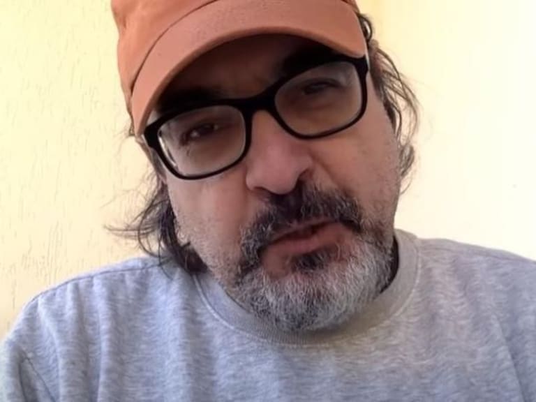 Cancillería confirma muerte de periodista chileno Gonzalo Lira en Ucrania