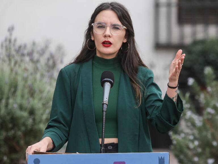 Ministra Vallejo e inminente cambio de gabinete: «El Plebiscito con cualquier resultado iba a marcar un segundo tiempo para el Gobierno”