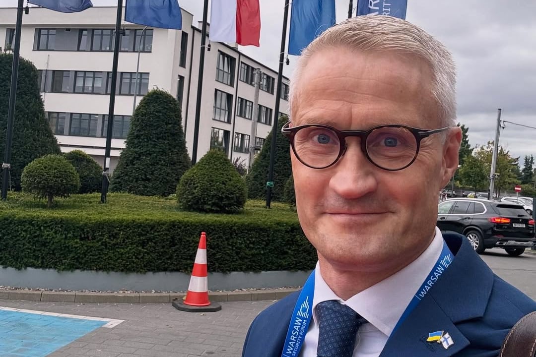 Jarno Limnell