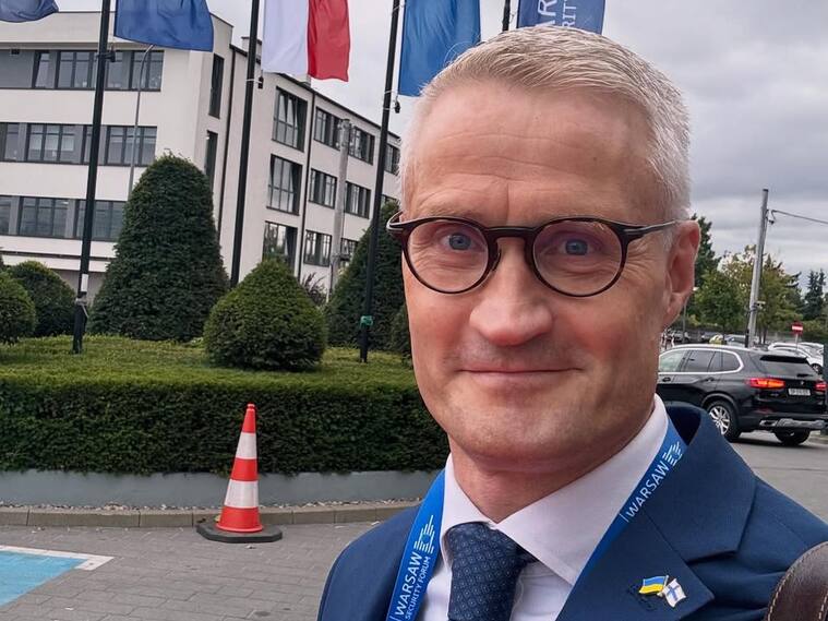 Jarno Limnell