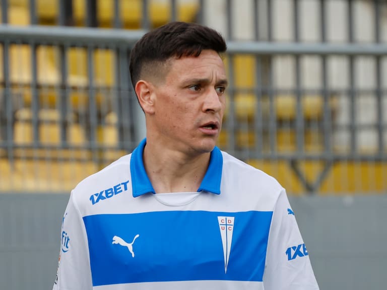 Eugenio Mena y Fernando Zuqui fueron sometidos a una intervención quirúrgica en Universidad Católica