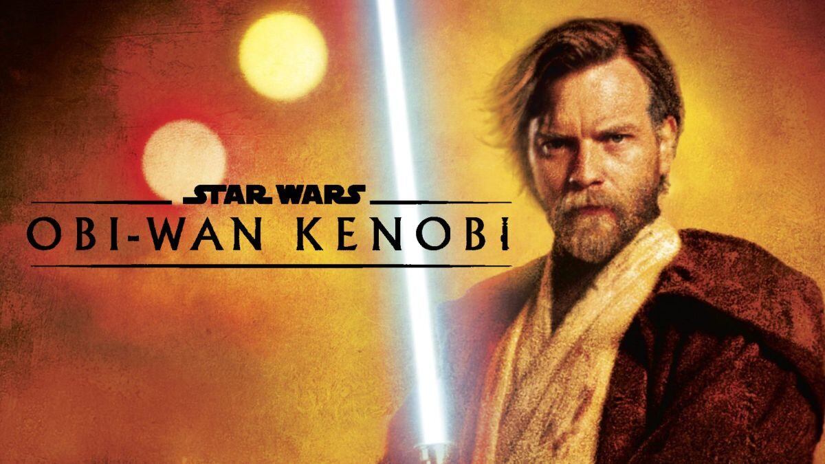 fecha estreno serie Kenobi - Star Wars