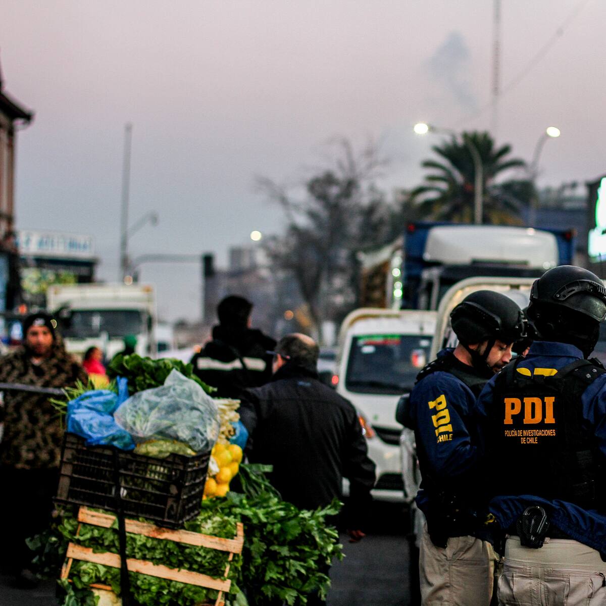 Ataque armado en La Vega: hombre es baleado y recibe al menos tres disparos