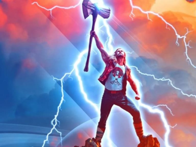 Thor Love and Thunder: ¿cuándo comienza la preventa de entradas en Chile?