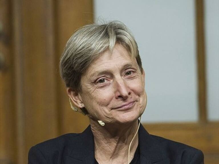 La filósofa Judith Butler realizará dos charlas en la Universidad de Chile