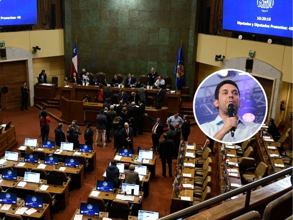 Agencia Uno
