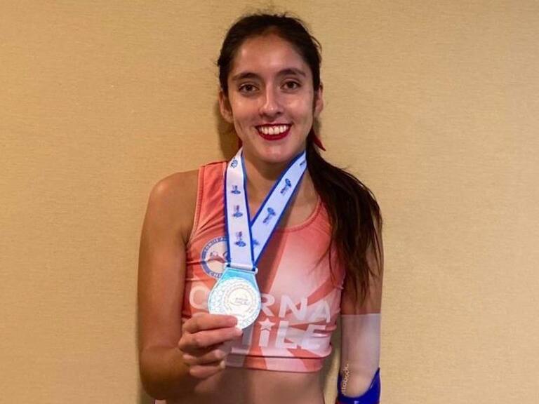 PODCAST | Santiago 2023: El gran rendimiento del atletismo paralímpico chileno en el Grand Prix de Túnez