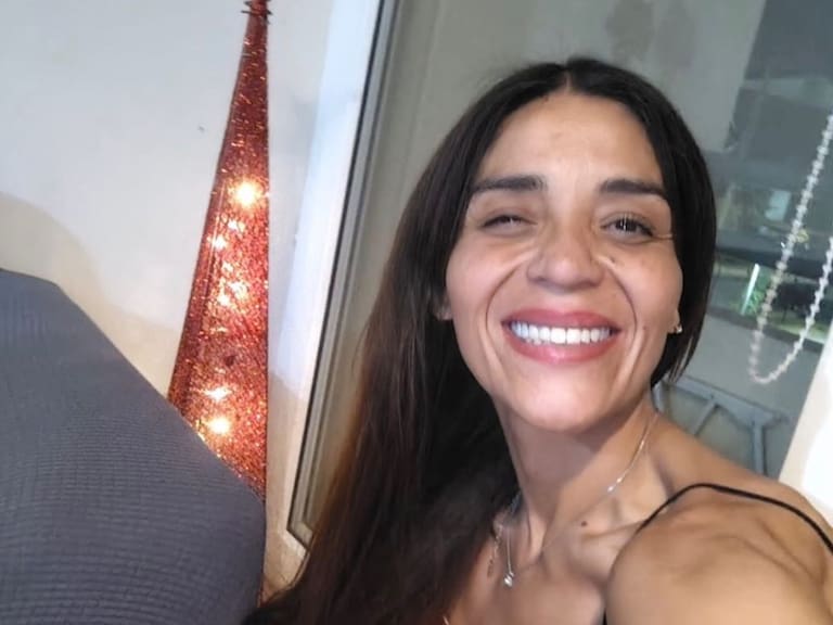 “Fue una Navidad extrema”: Kathy Orellana pasó un complejo 25 de diciembre junto a su hijo en un hospital