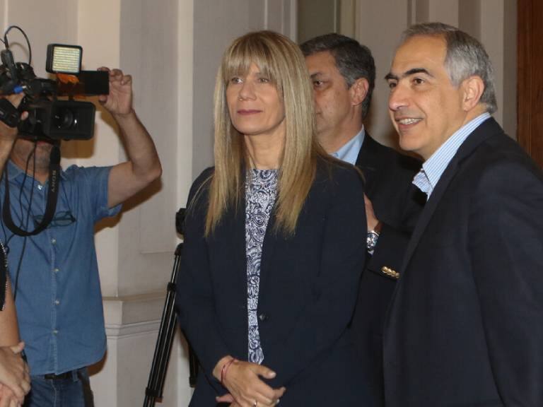 Fracaso en el día clave: las fuerzas políticas nuevamente no logran acuerdo por el proceso constitucional