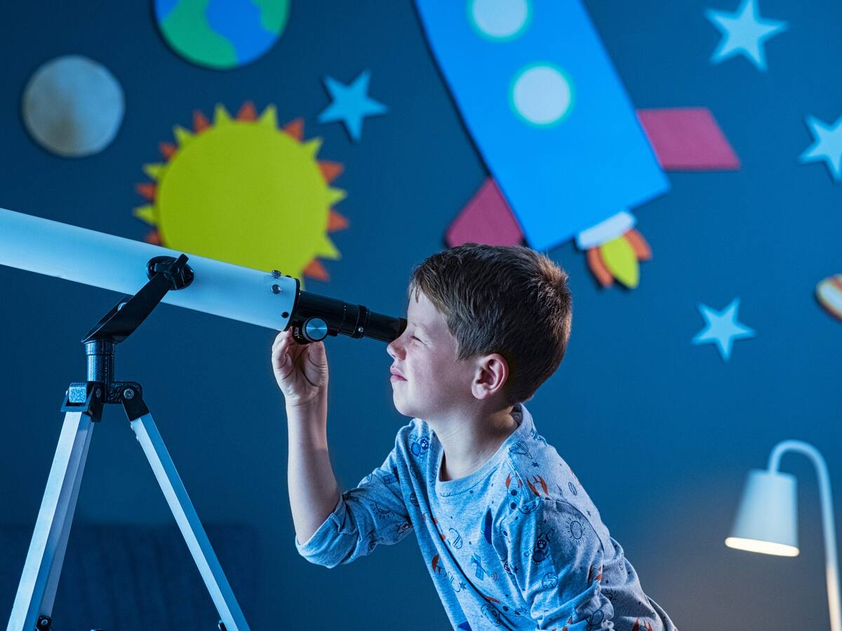 Universidad de Chile ofrecerá cursos de astronomía para niños en diciembre