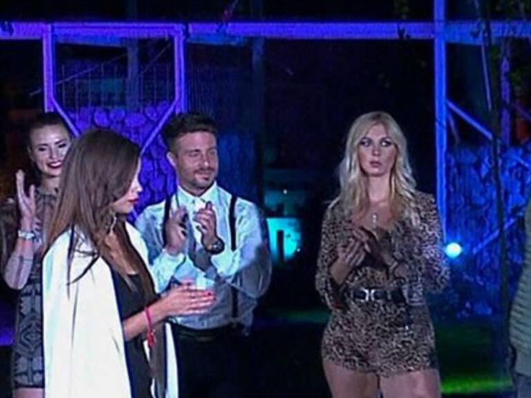 Desde Mega aclaran las razones del término del reality «Doble Tentación»