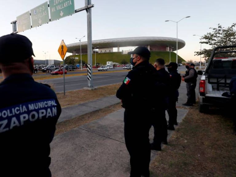 Desgarradora y espeluznante escena en México: encuentran 45 bolsas con restos humanos en un barranco de Jalisco