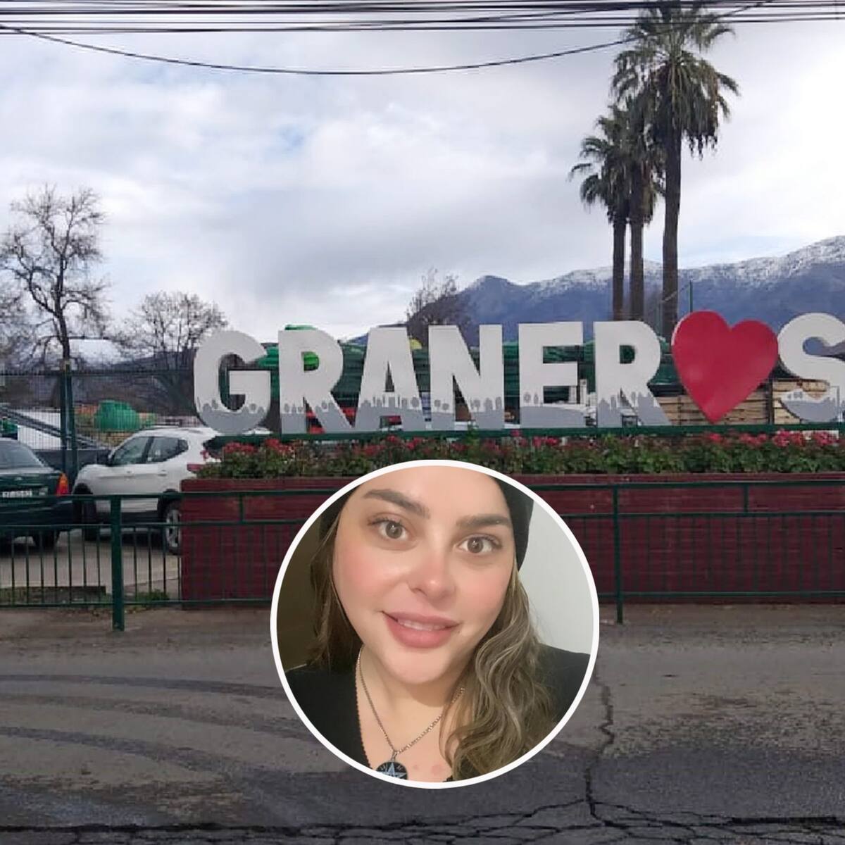 Esta es la razón por la que Fiscalía investigaba a la exconcejala de Graneros desaparecida hace 11 días