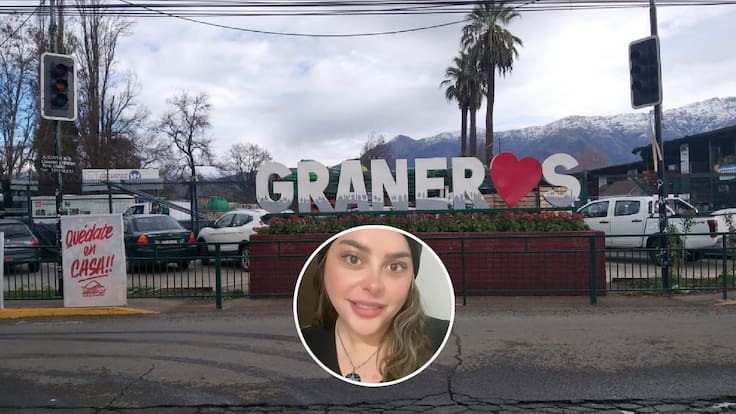 Esta es la razón por la que Fiscalía investigaba a la exconcejala de Graneros desaparecida hace 11 días