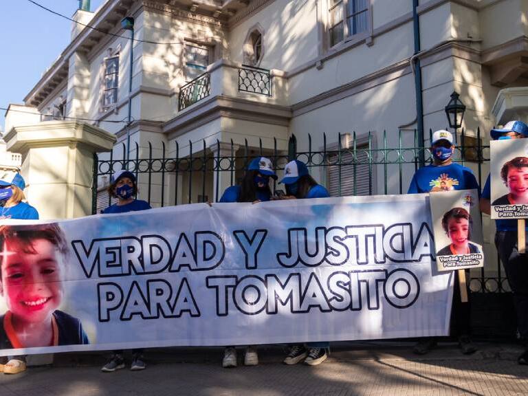 Plazo de investigación expirado: Corte Suprema deja sin efecto cargos contra tío abuelo de Tomás Bravo