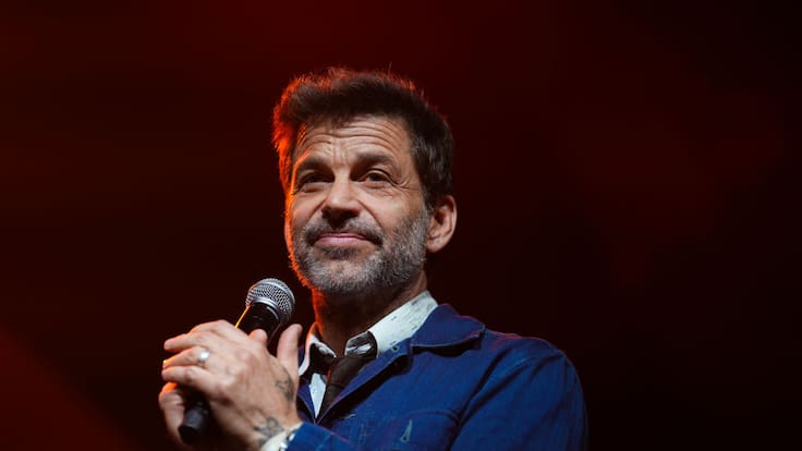 Zack Snyder anticipa que una de sus películas en versión del director podría llegar a los cines