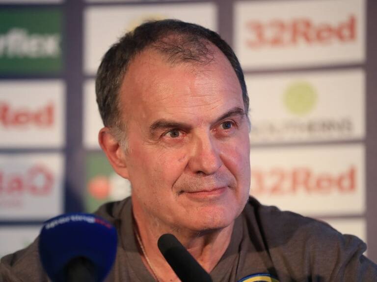 Marcelo Bielsa quedó «Loco» con el Colo Colo campeón de la Copa Libertadores 1991