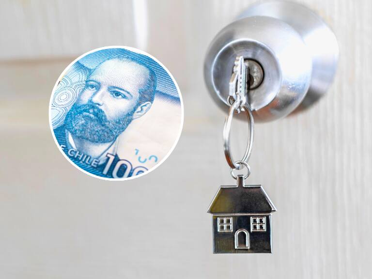 Este es el subsidio que entrega hasta $29 millones para comprar una casa en Chile (y cómo se postula)