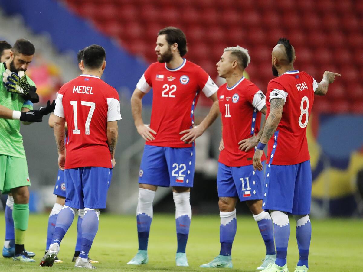Triple jornada: Conmebol confirmó días y horarios para las fechas de septiembre por las Clasificatorias a Qatar 2022
