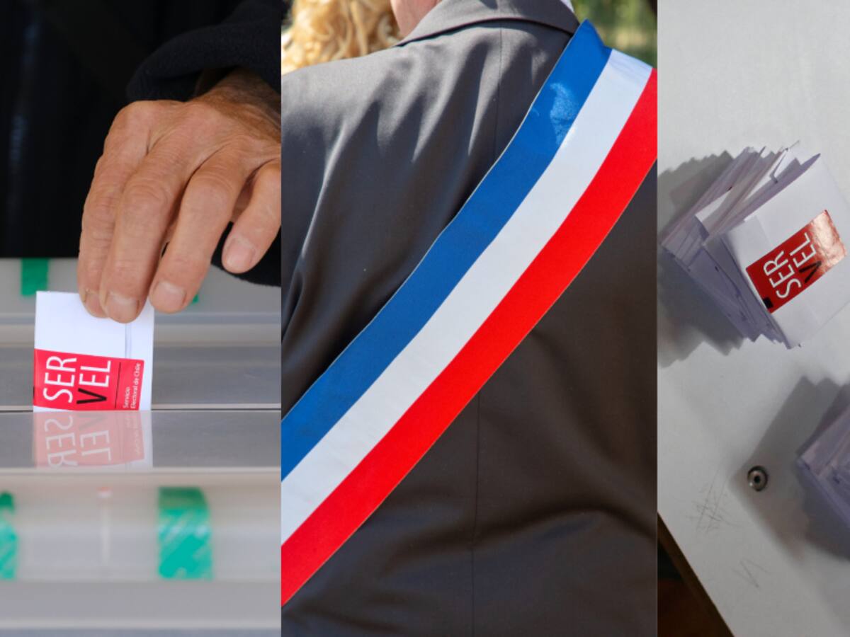 Elecciones presidenciales en Chile 2025: estos son todos los políticos que han mostrado interés en llegar a La Moneda