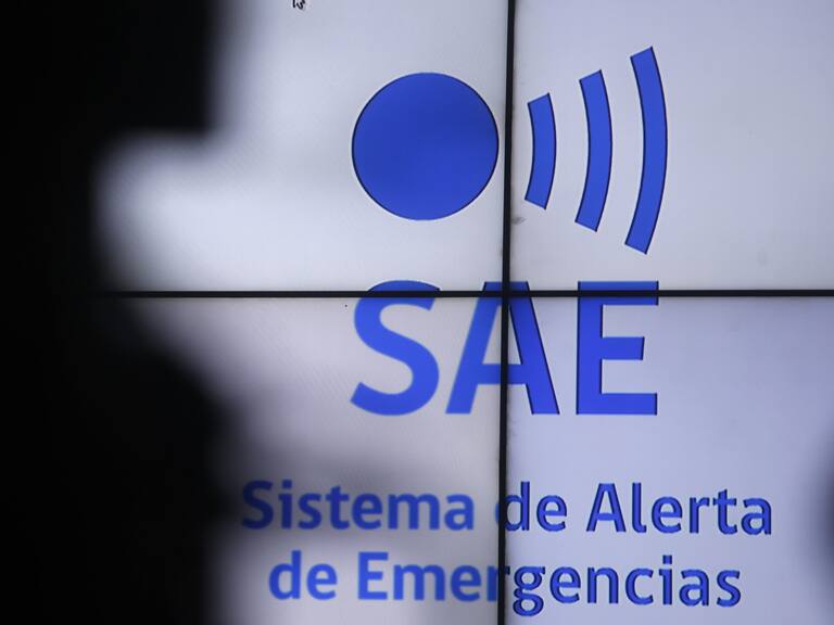Onemi comenzará pruebas del SAE en la capital