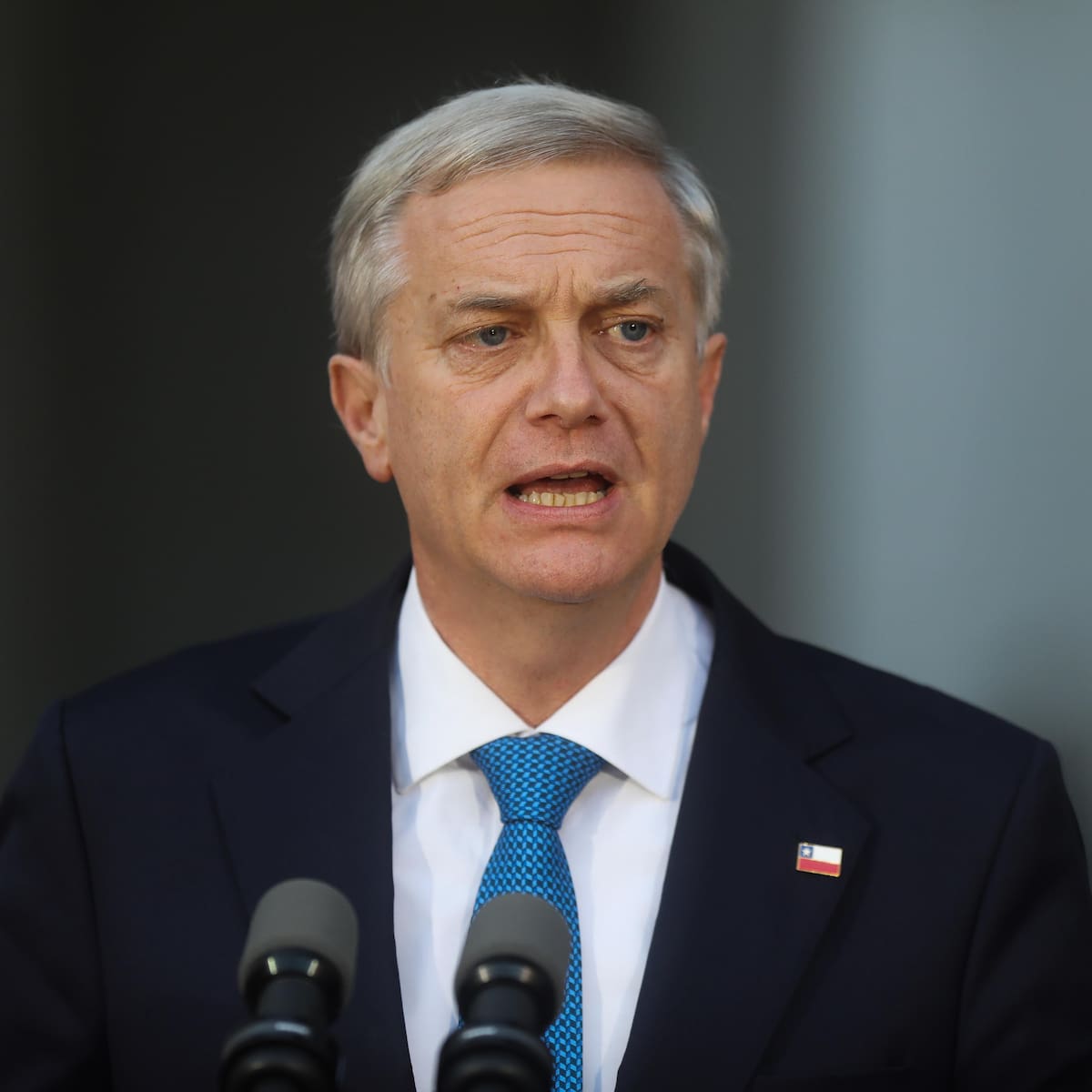 “Llegó la hora de dejar de administrar la mediocridad”: Presidente Kast celebra en cadena nacional aprobación de la megarreforma