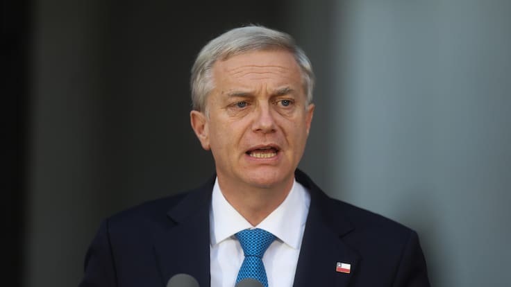 Llamado al orden: Presidente Kast envía mensaje al oficialismo y cuestiona debate “que no siempre aporta”