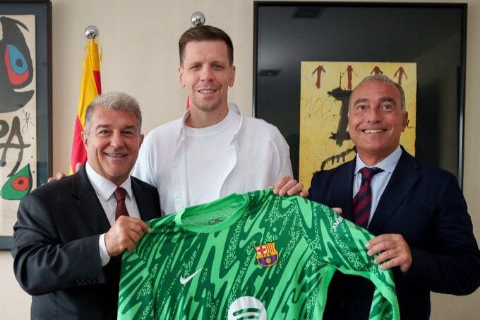 @FCBarcelona