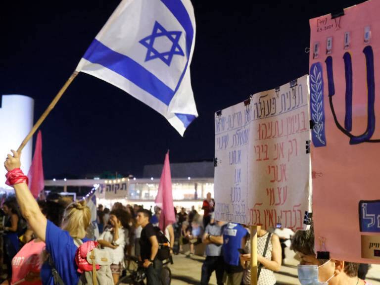 Para entender mejor el conflicto: las diferencias entre judío, hebreo, semita, israelí, israelita y sionista